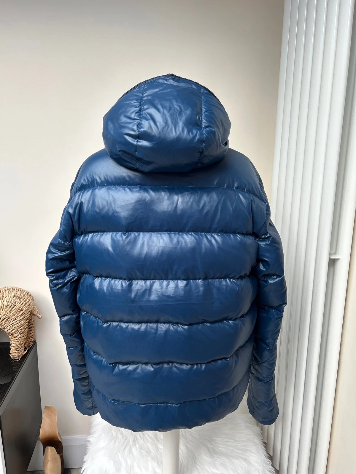 Onitsuka Tiger down jacket Vinted