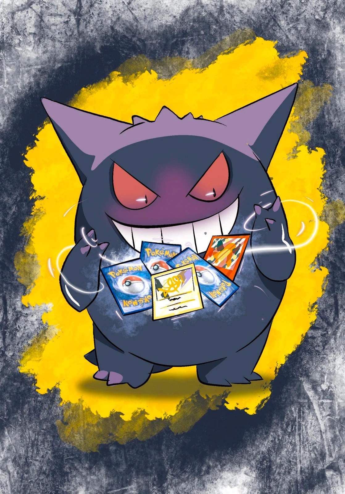 Nuevas cartas se han agregado  •Pokémon• En Español Amino