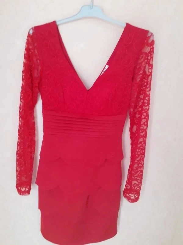 Mode a toi robe de soirée hot sale