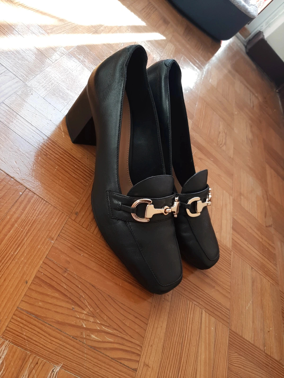 Mocassin Arezzo Vinted