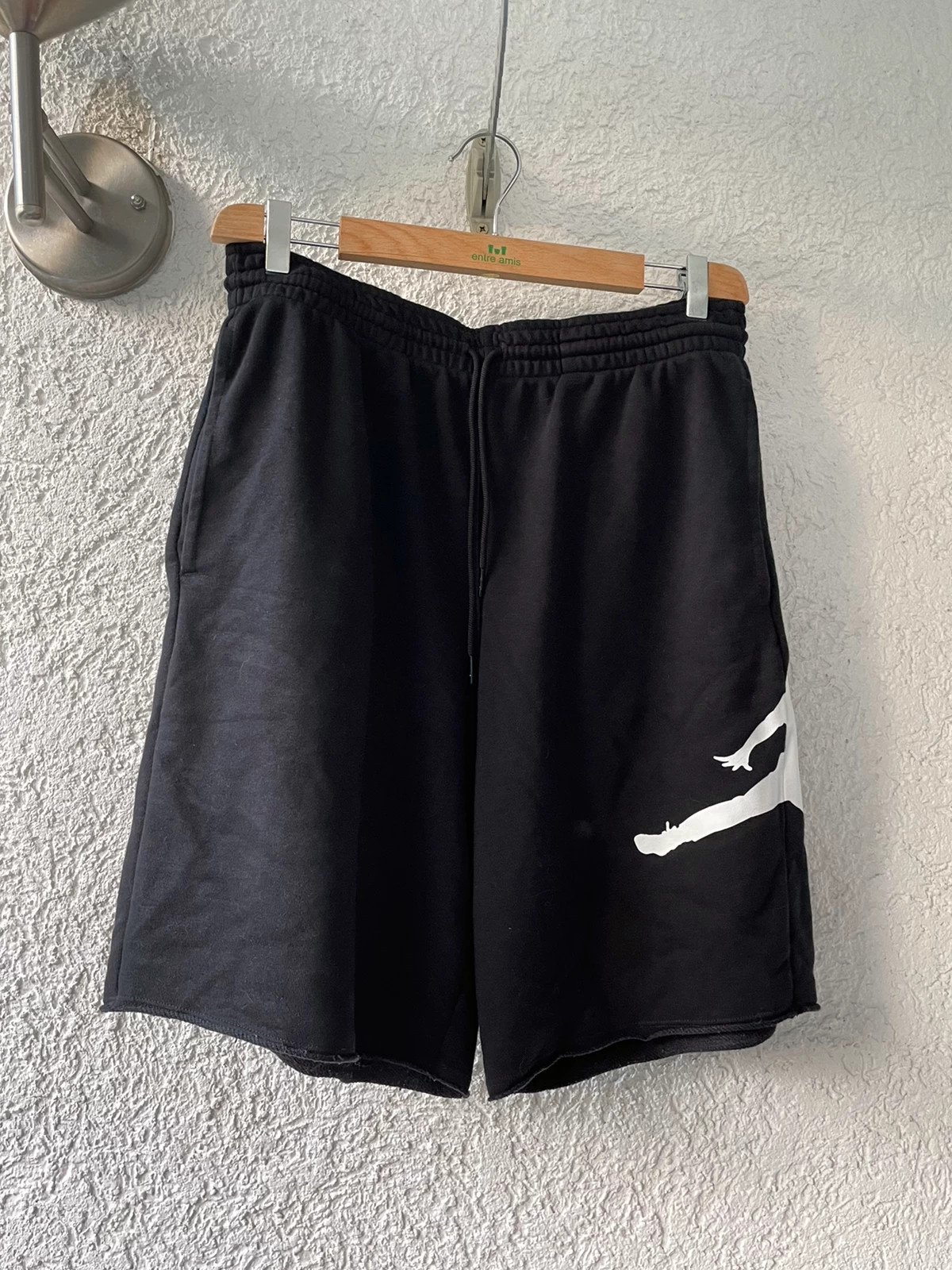 Nike hotsell jordan short