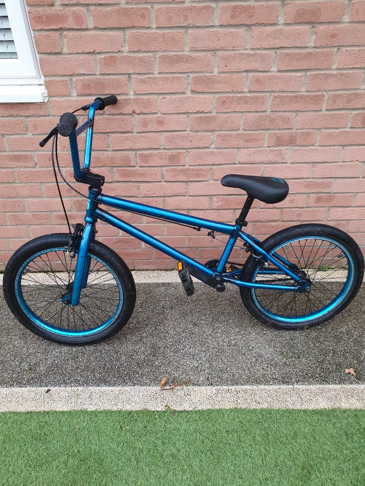 Mongoose Scan R90 BMX Vinted