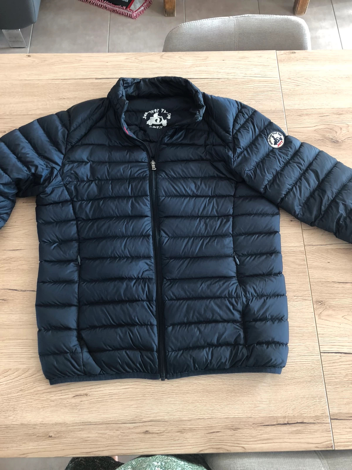 Doudoune Jott Vinted