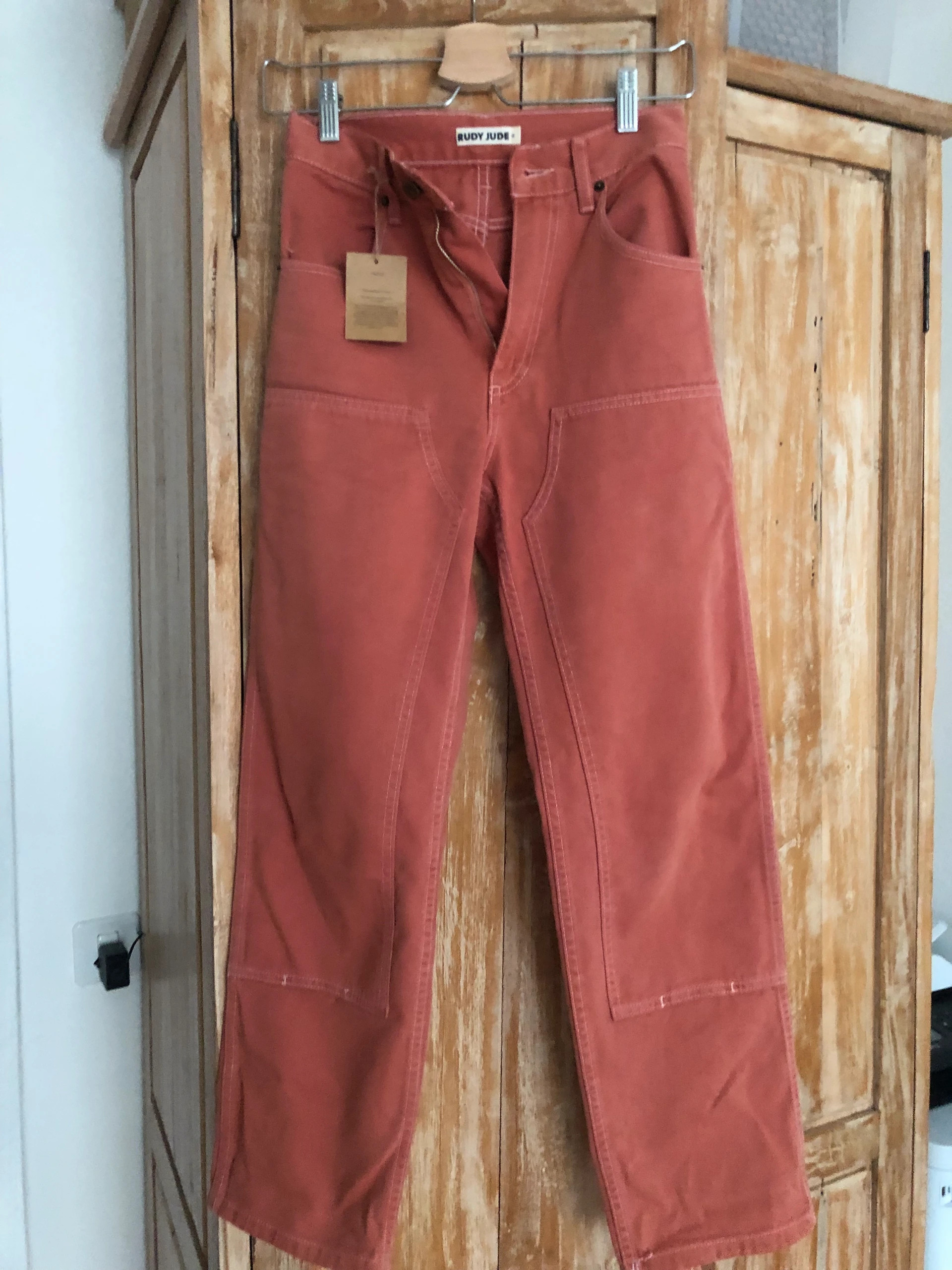 Rudy Jude Utility Jeans | Vinted