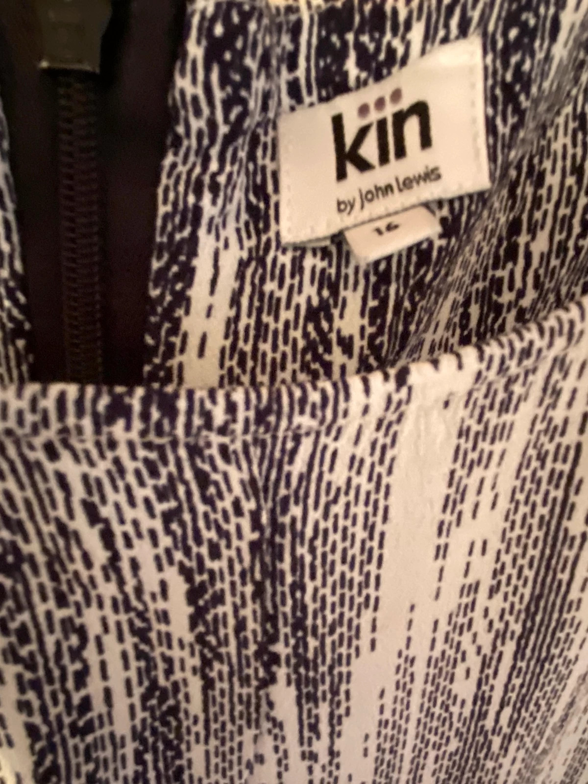 John lewis kin dress hotsell