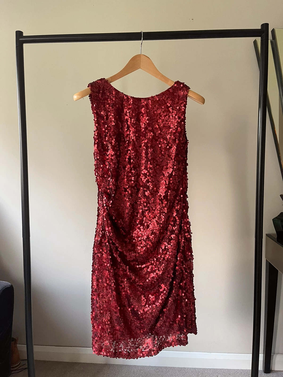 Phase 8 cheap sequin dress