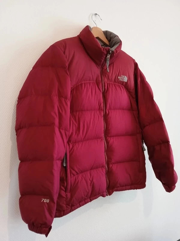 Doudounes The North Face 700 occasion