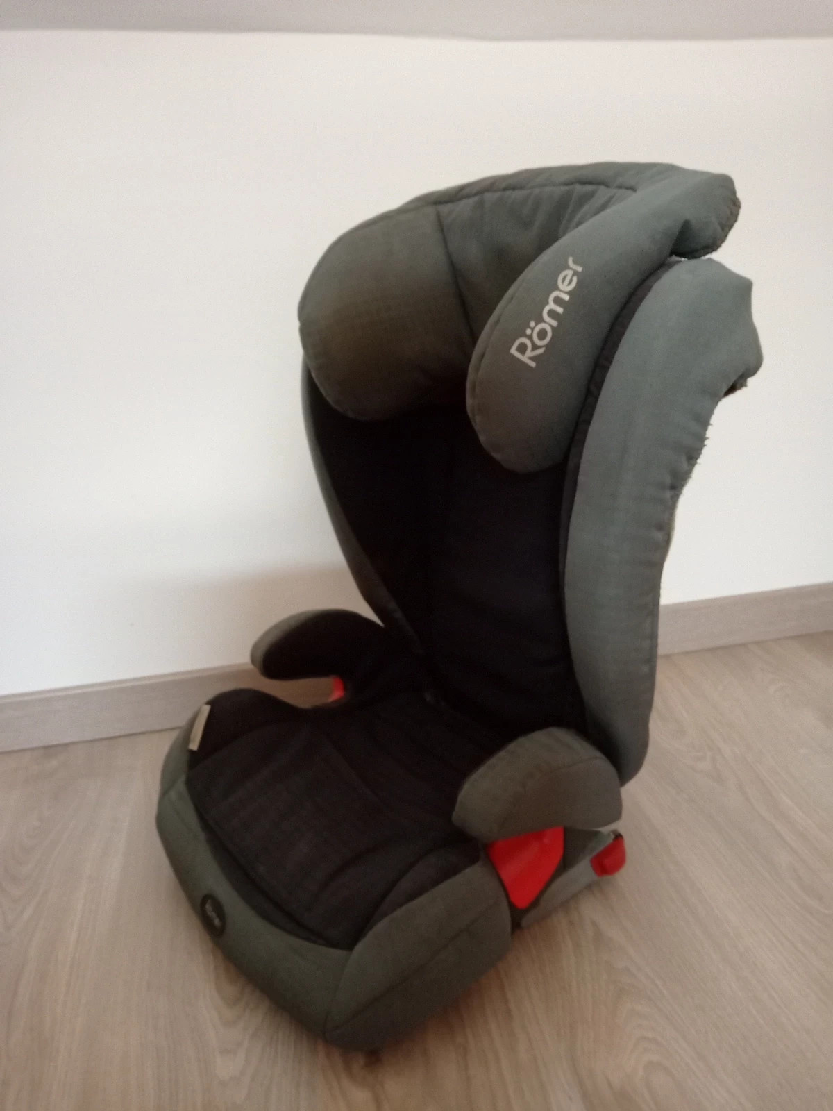 Britax online romer rehausseur