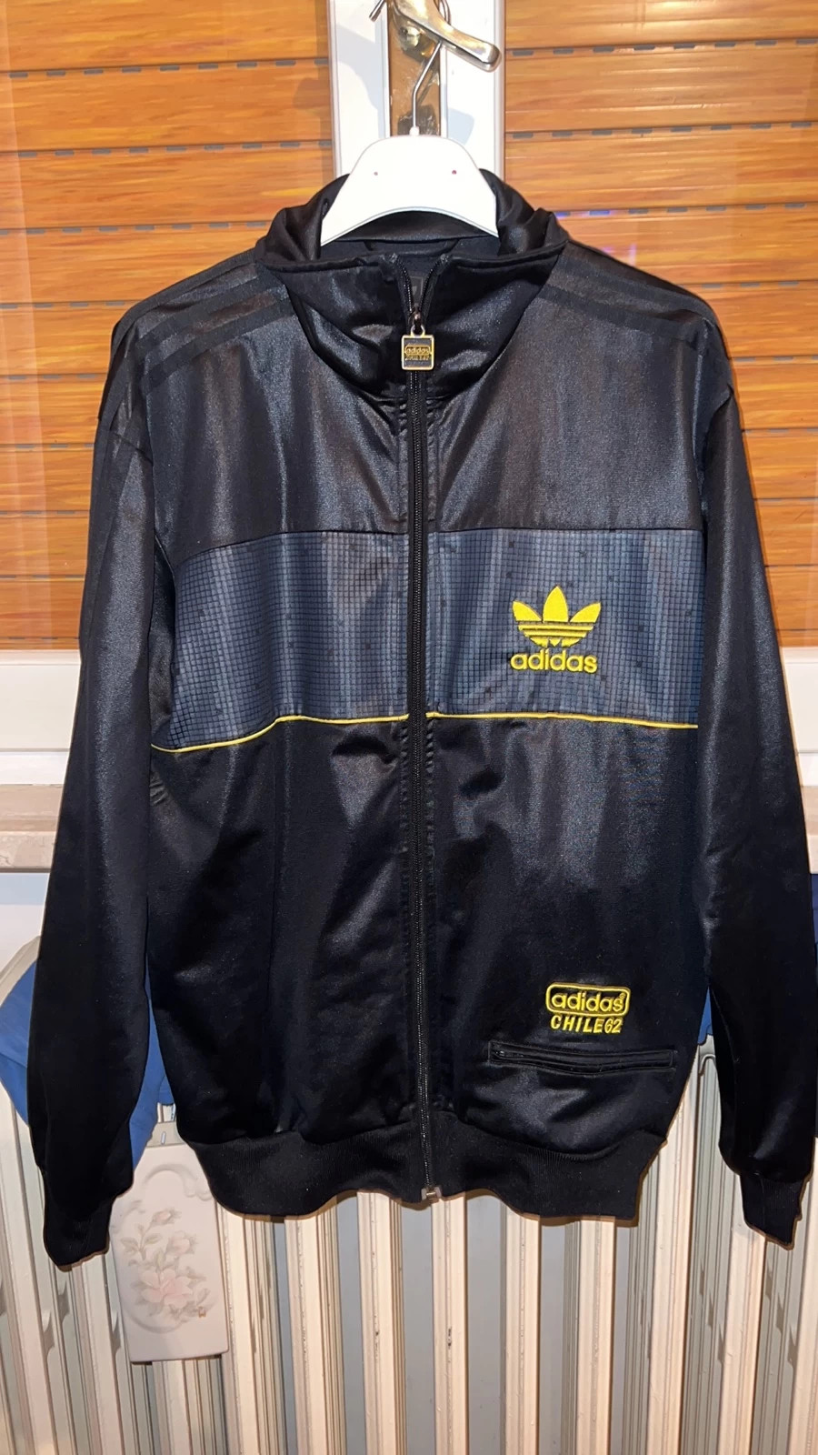 Felpe adidas sale vintage amazon