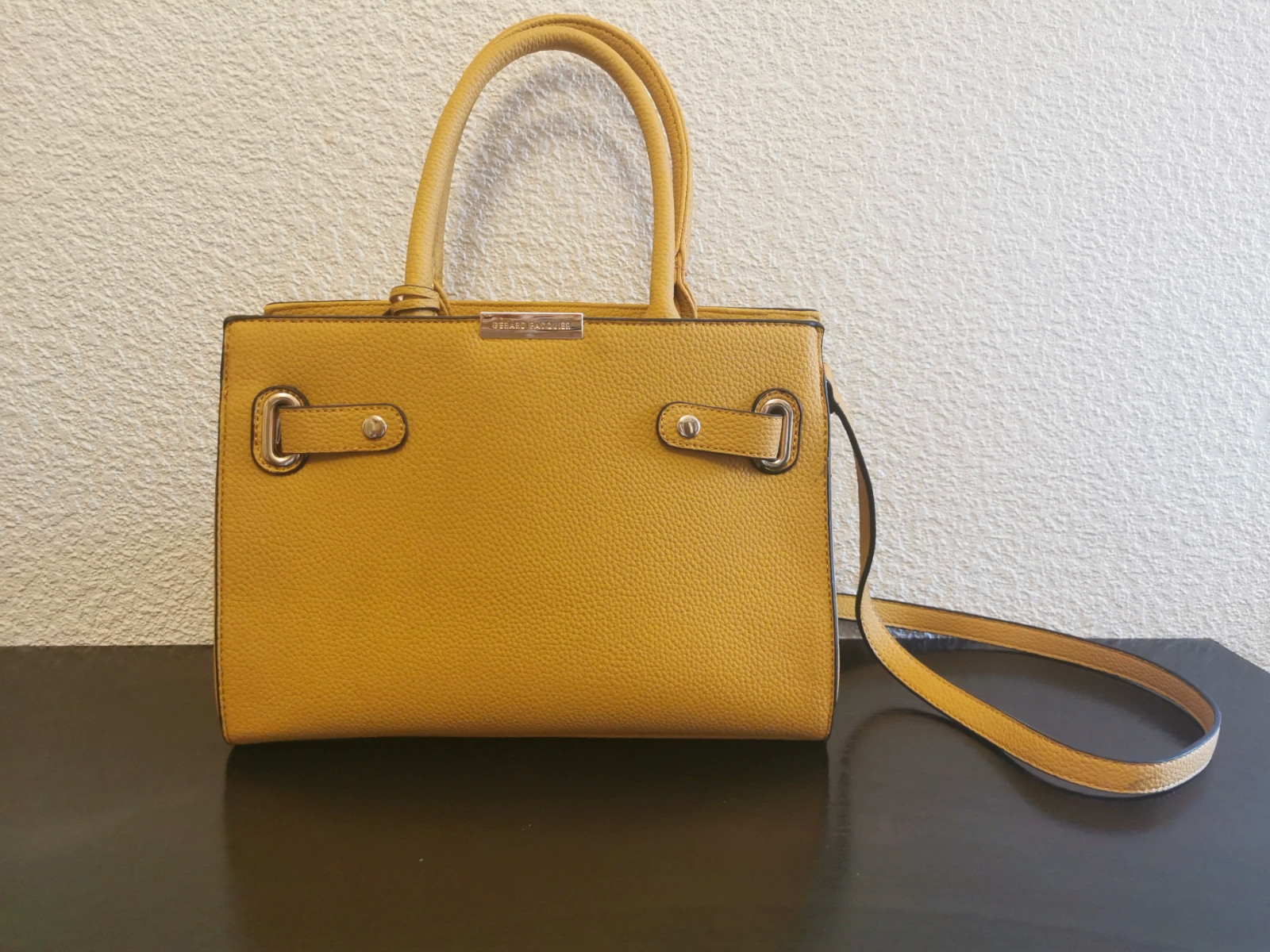 Sac a main Gerard Pasquier Vinted