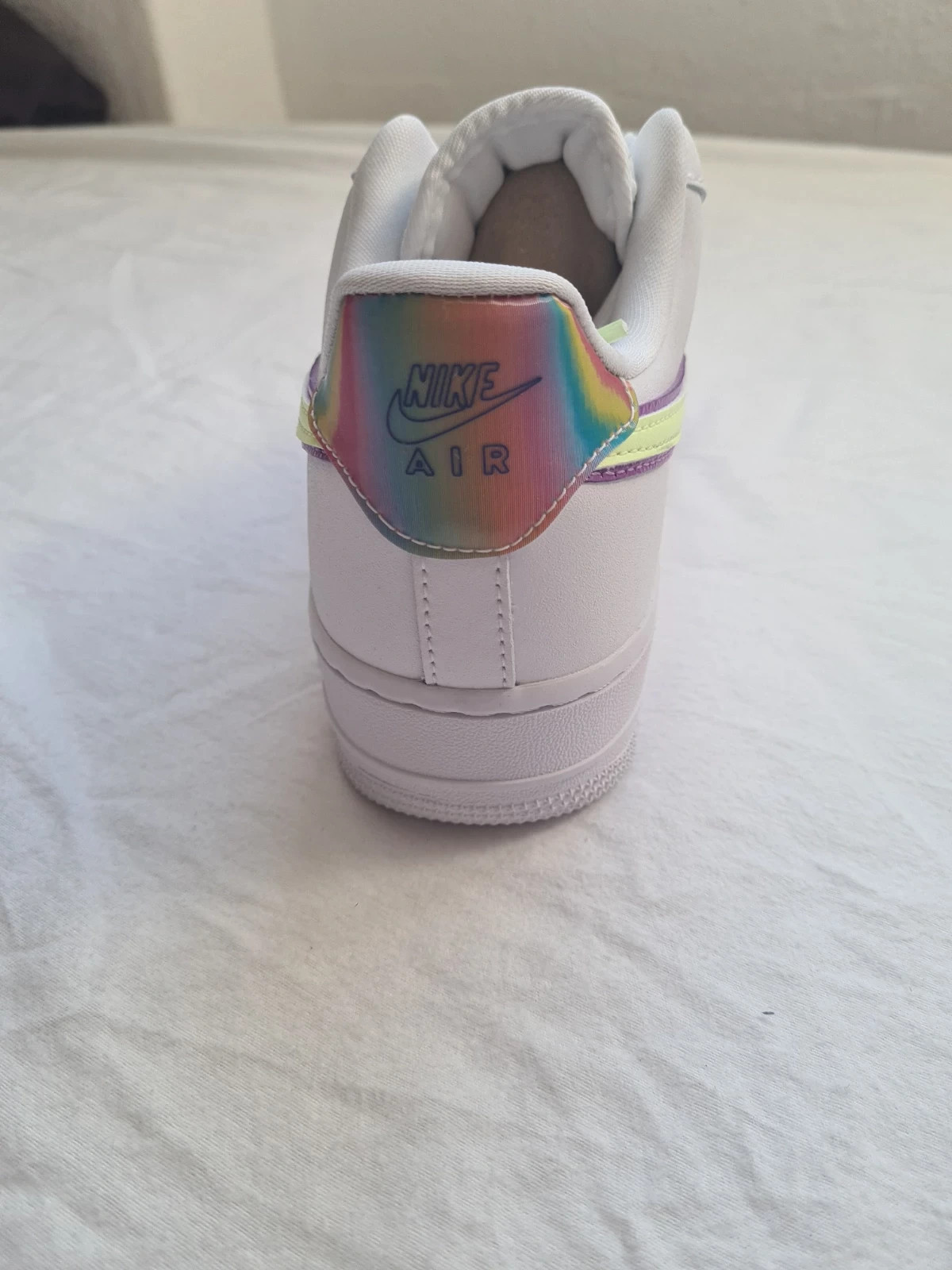 WMNS Air Force 1 Easter 2020 Vinted