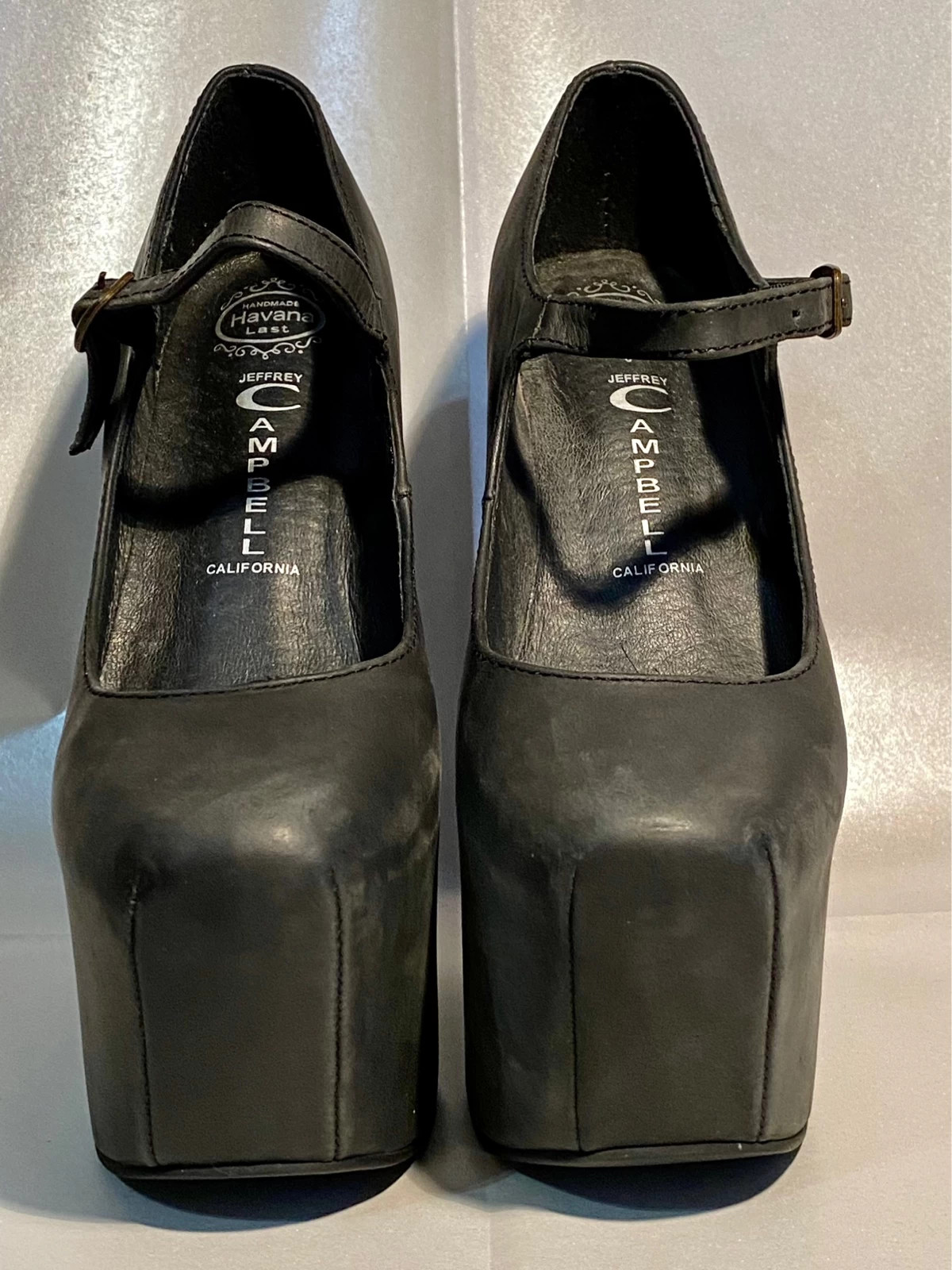 Jeffrey campbell night walk shop