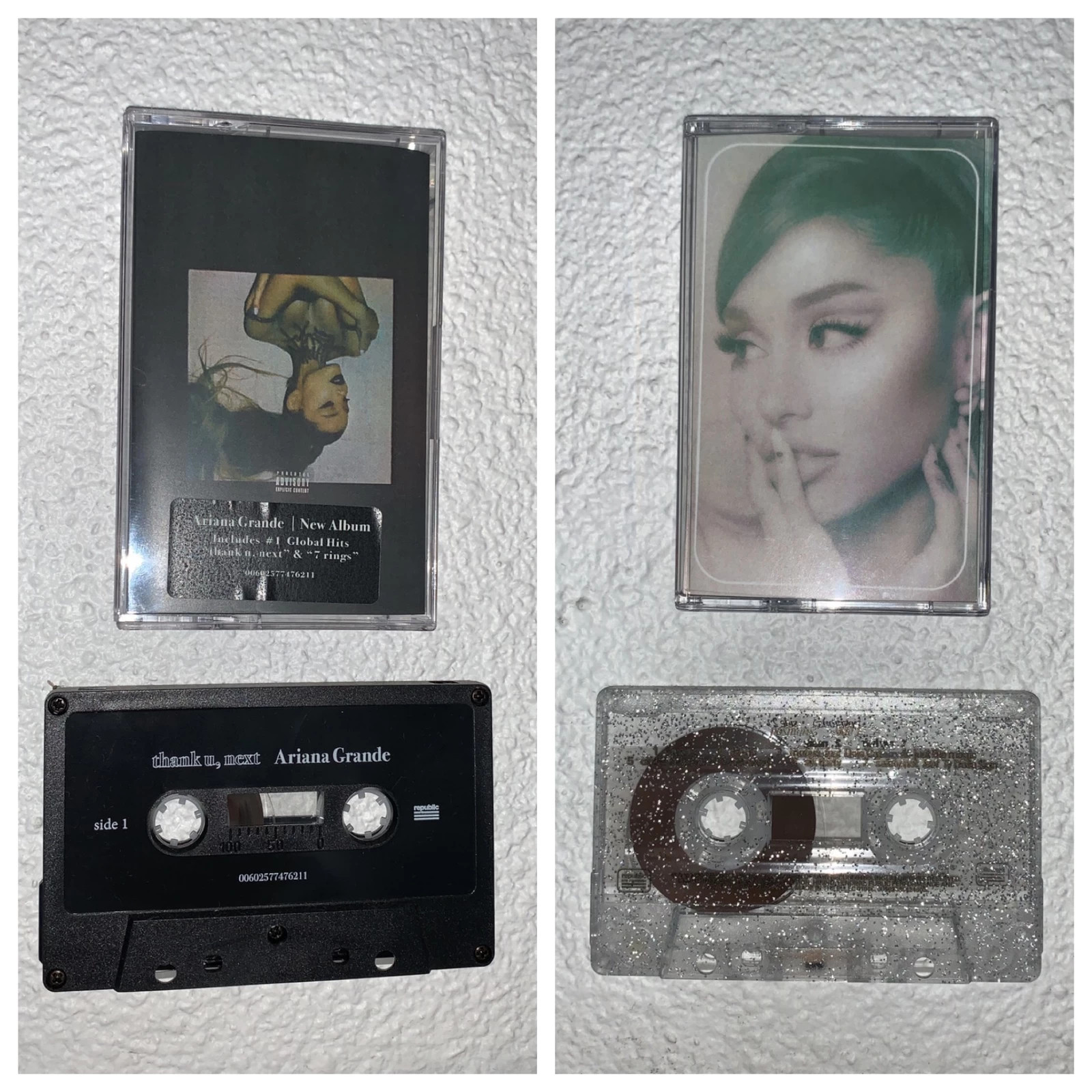 Cassette Ariana grande (K7) | Vinted