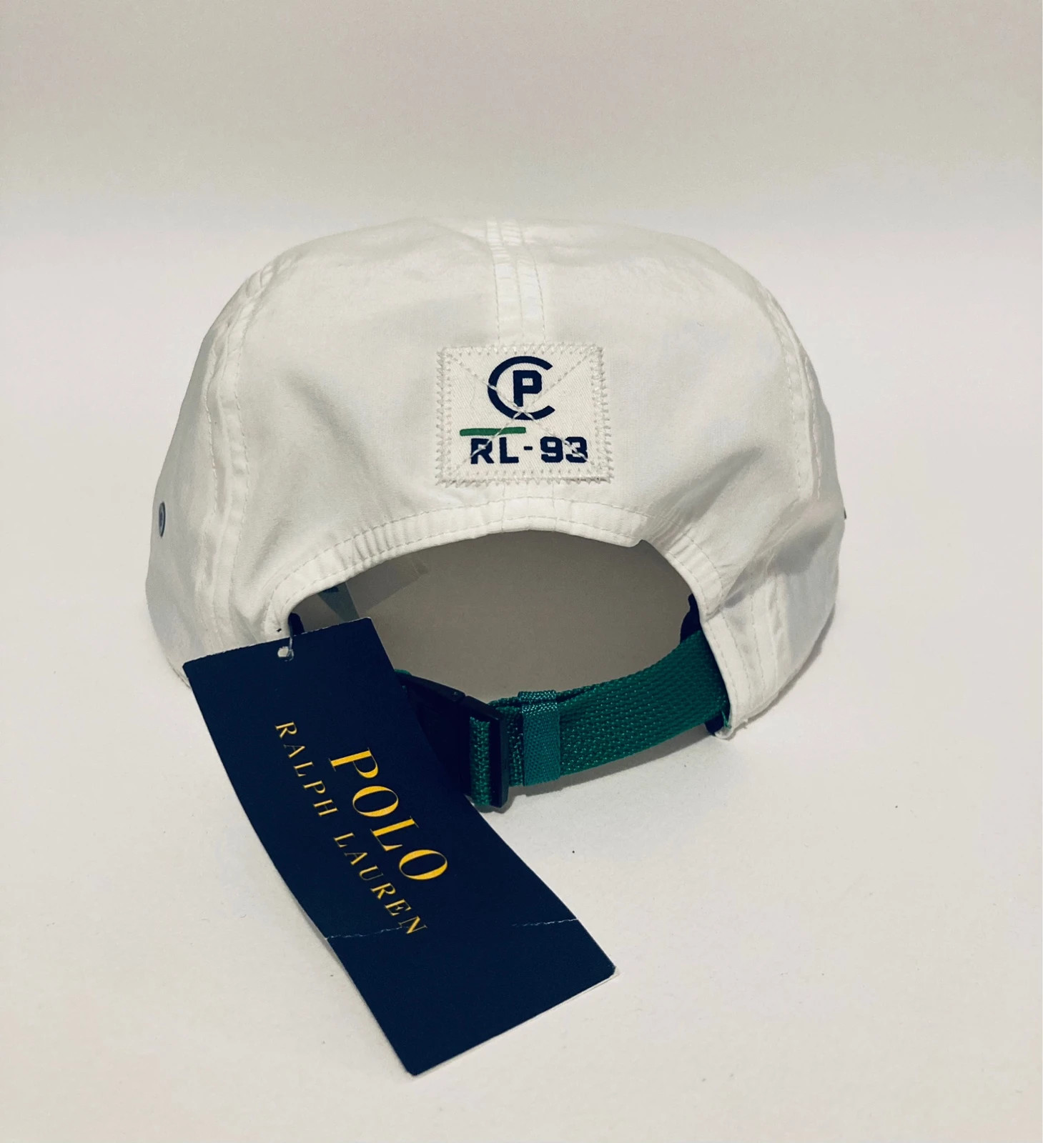 Polo cp 93 hat on sale