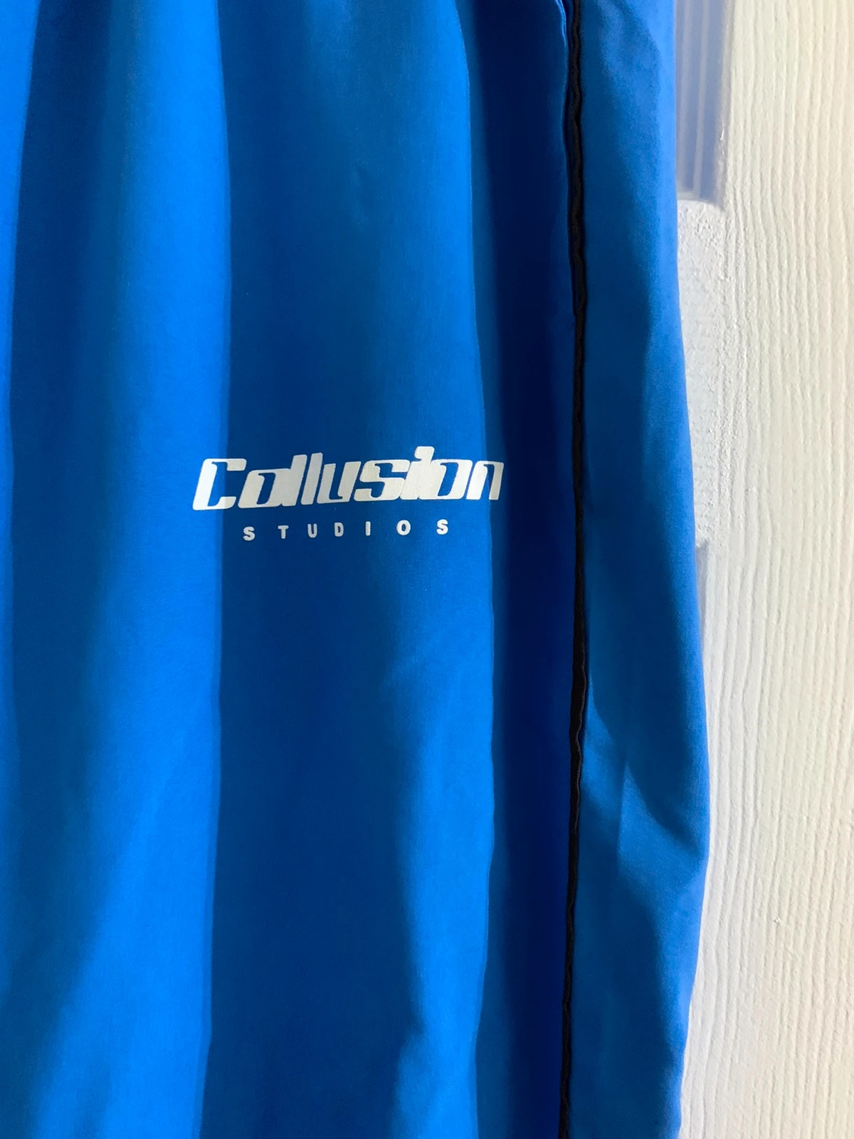 Collusion tracksuit bottoms 2025