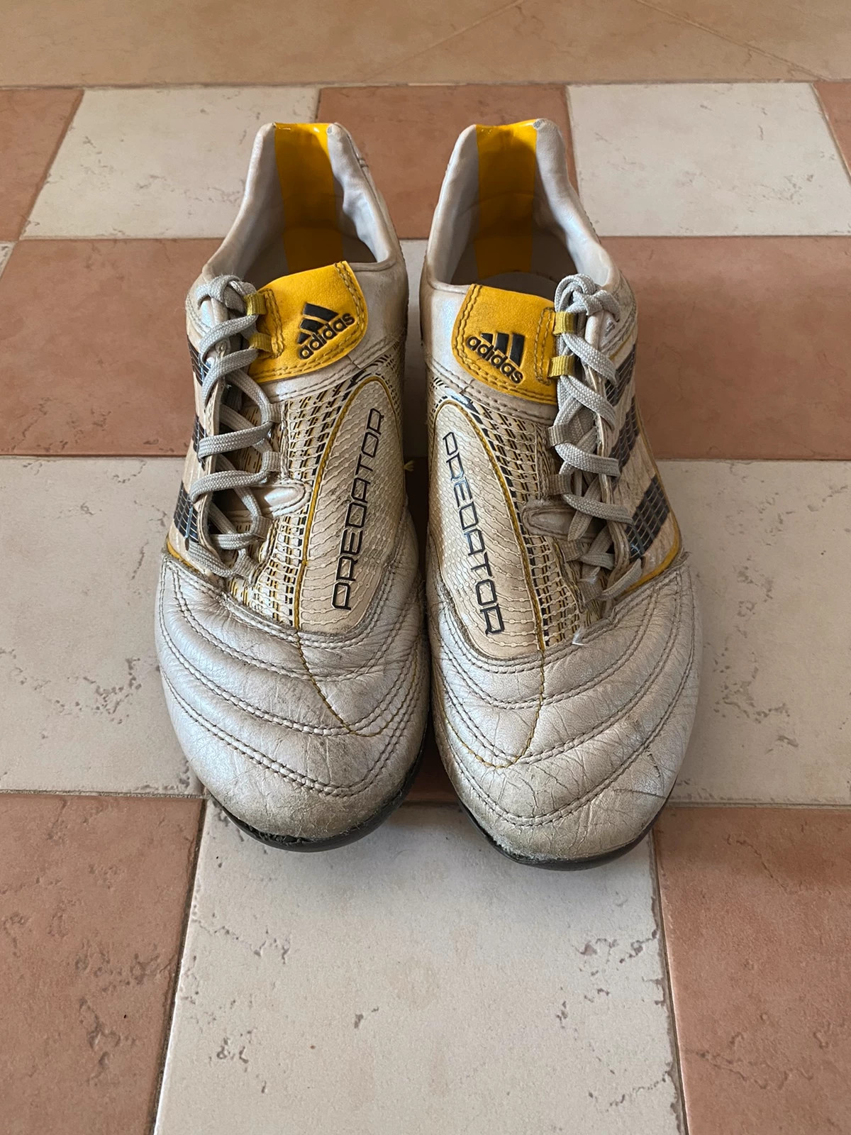 Adidas Predator 2007