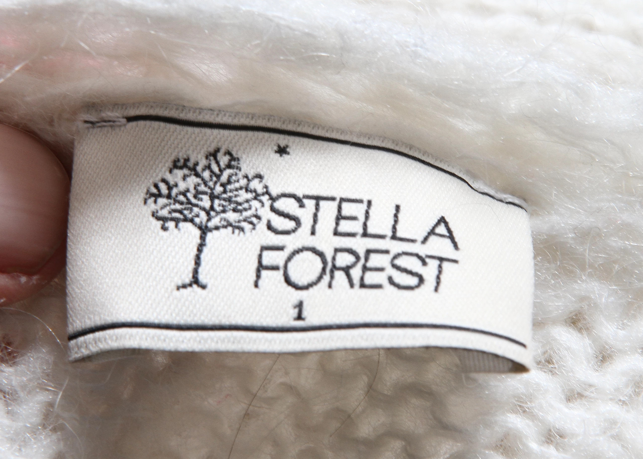 Vinted cheap stella forest