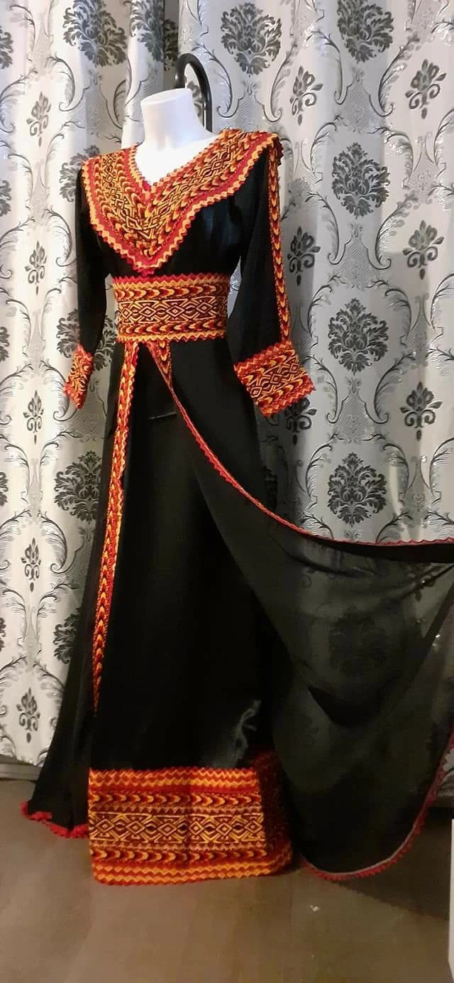 Robes kabyles simples sale