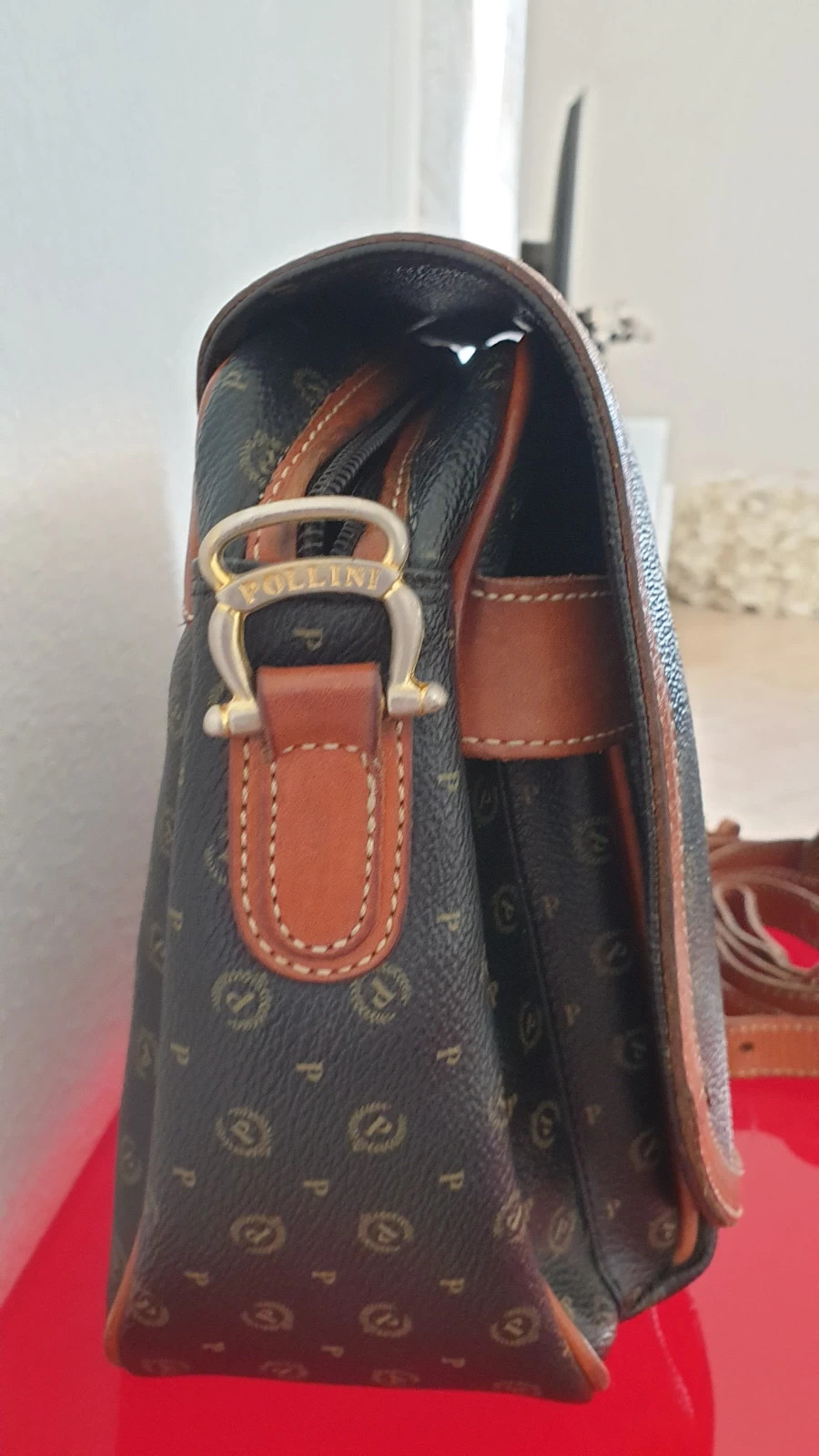 Borse pollini sale vintage prezzi