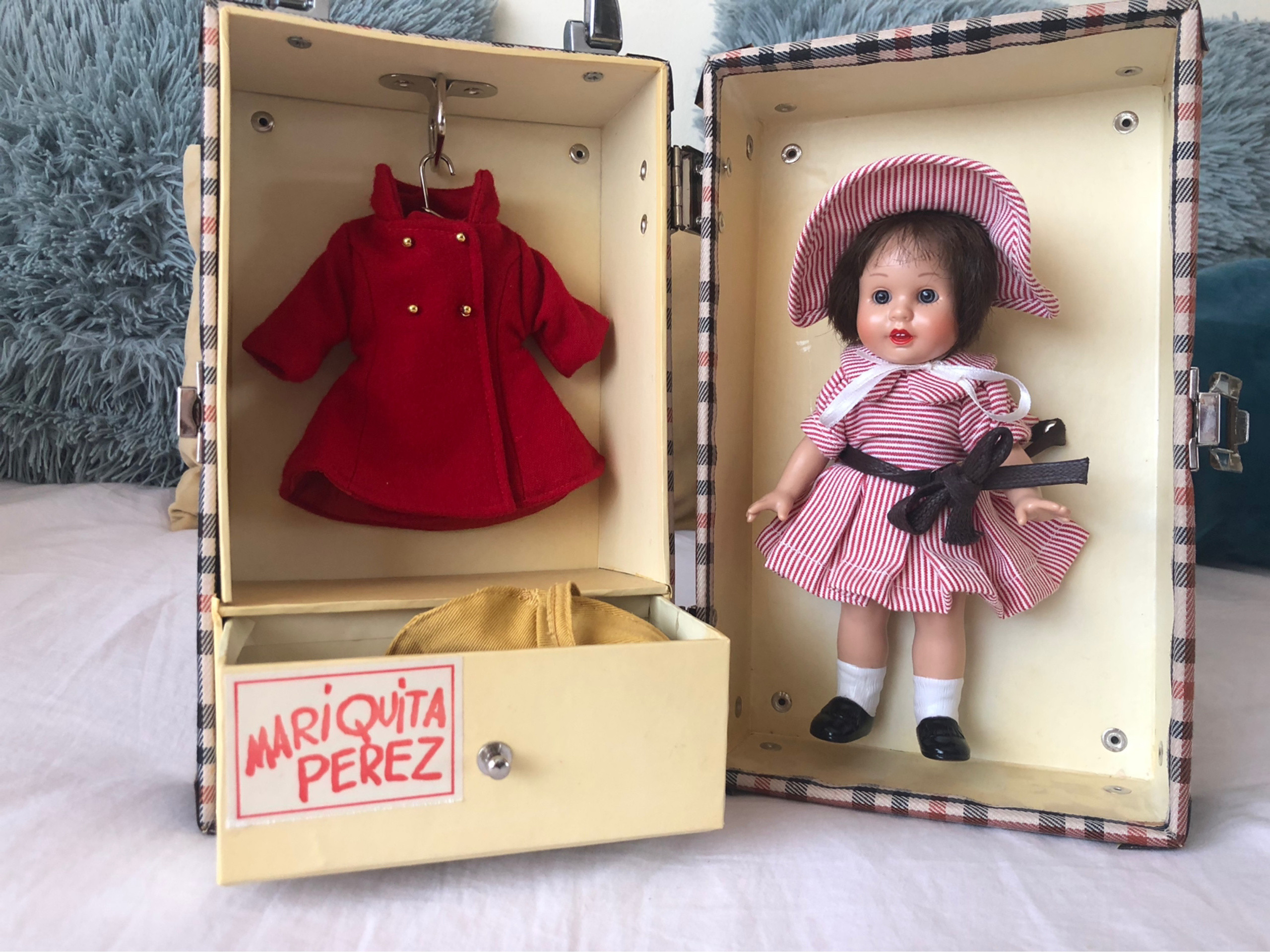 Mariquita perez amazon shop