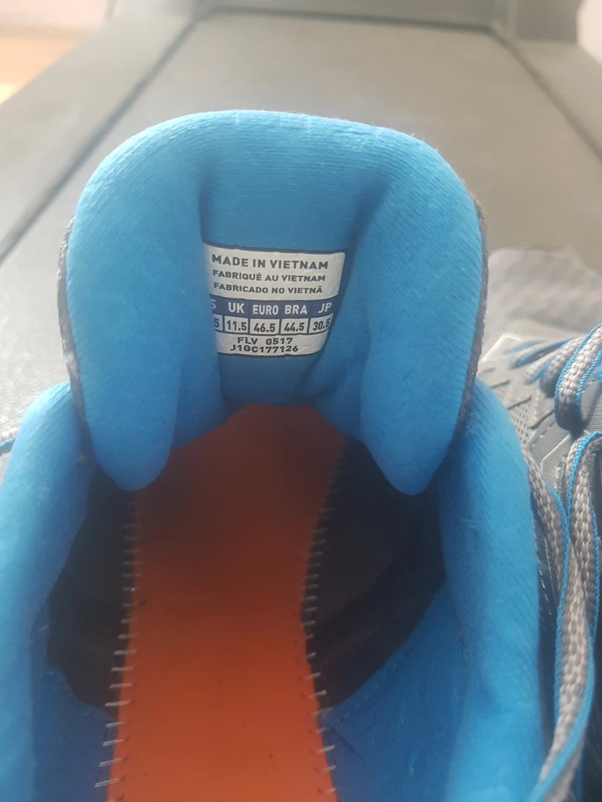 Mizuno flv outlet 0517