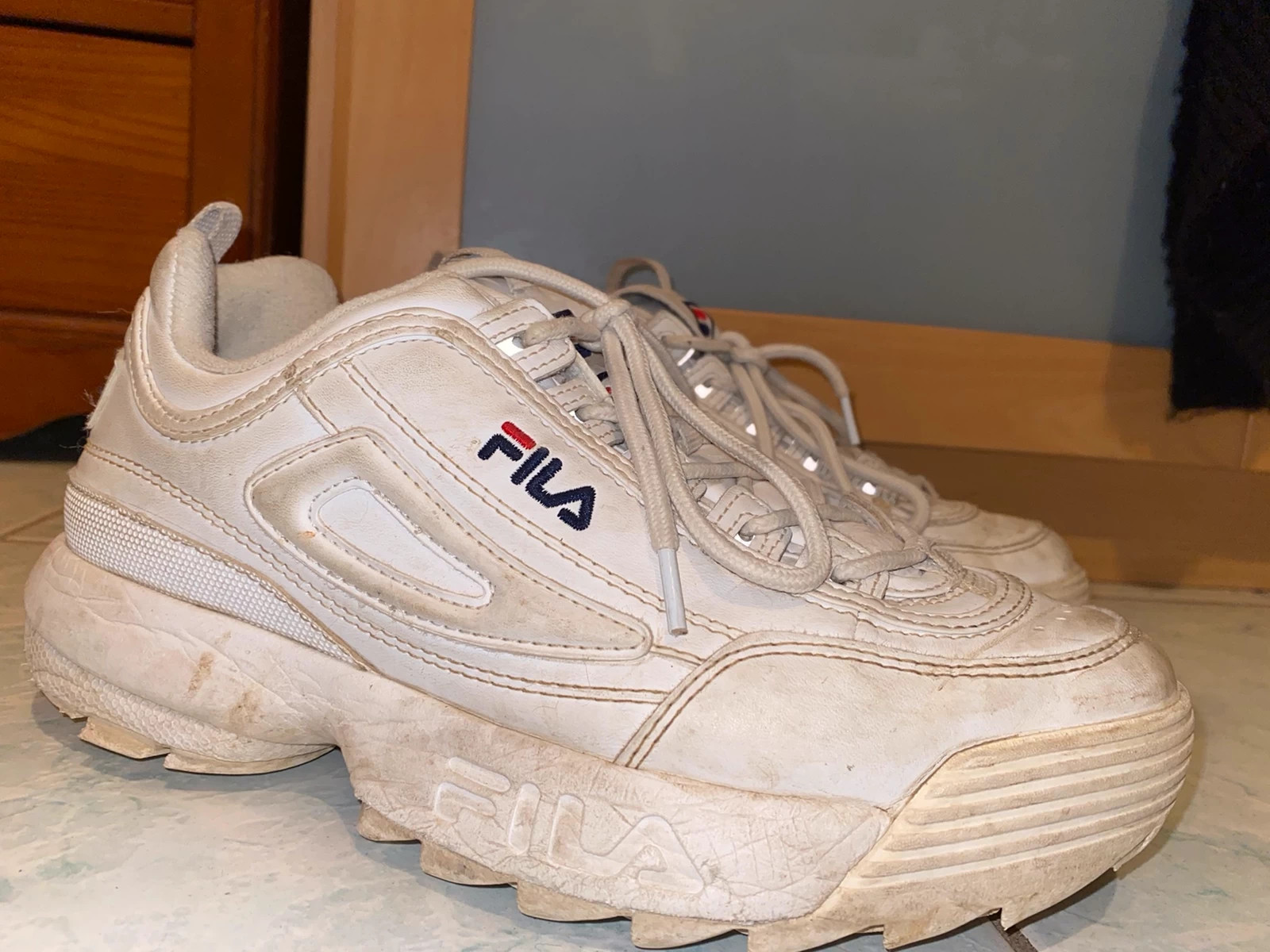 Fila destructor discount 2