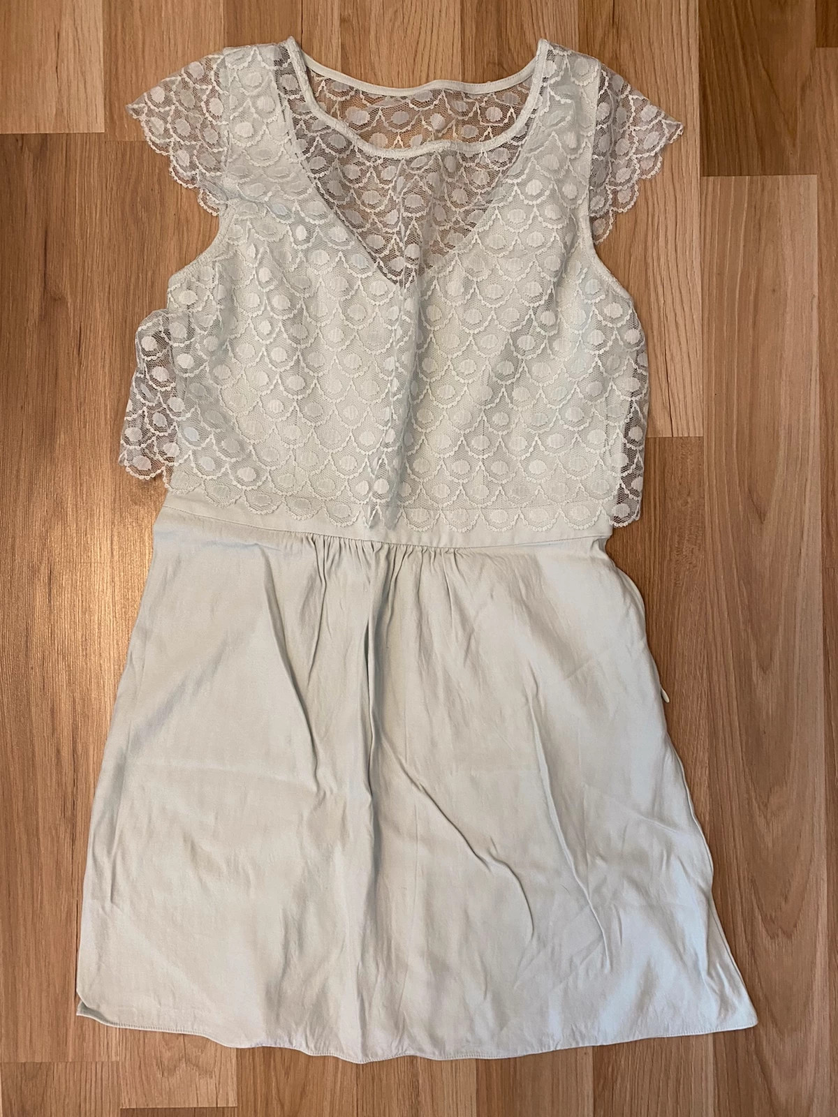 Monoprix lorafolk sales