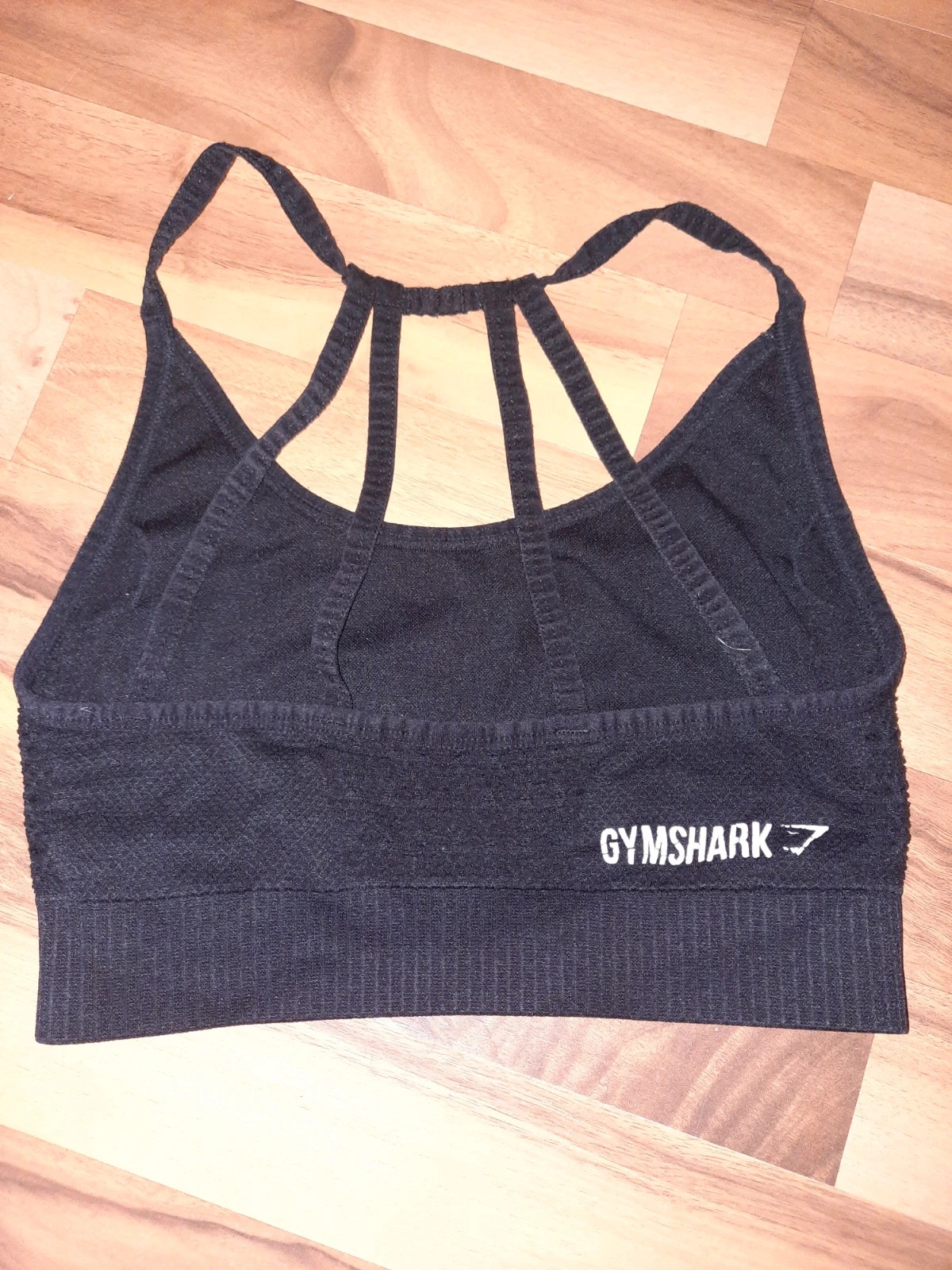 Gymshark Sportbh