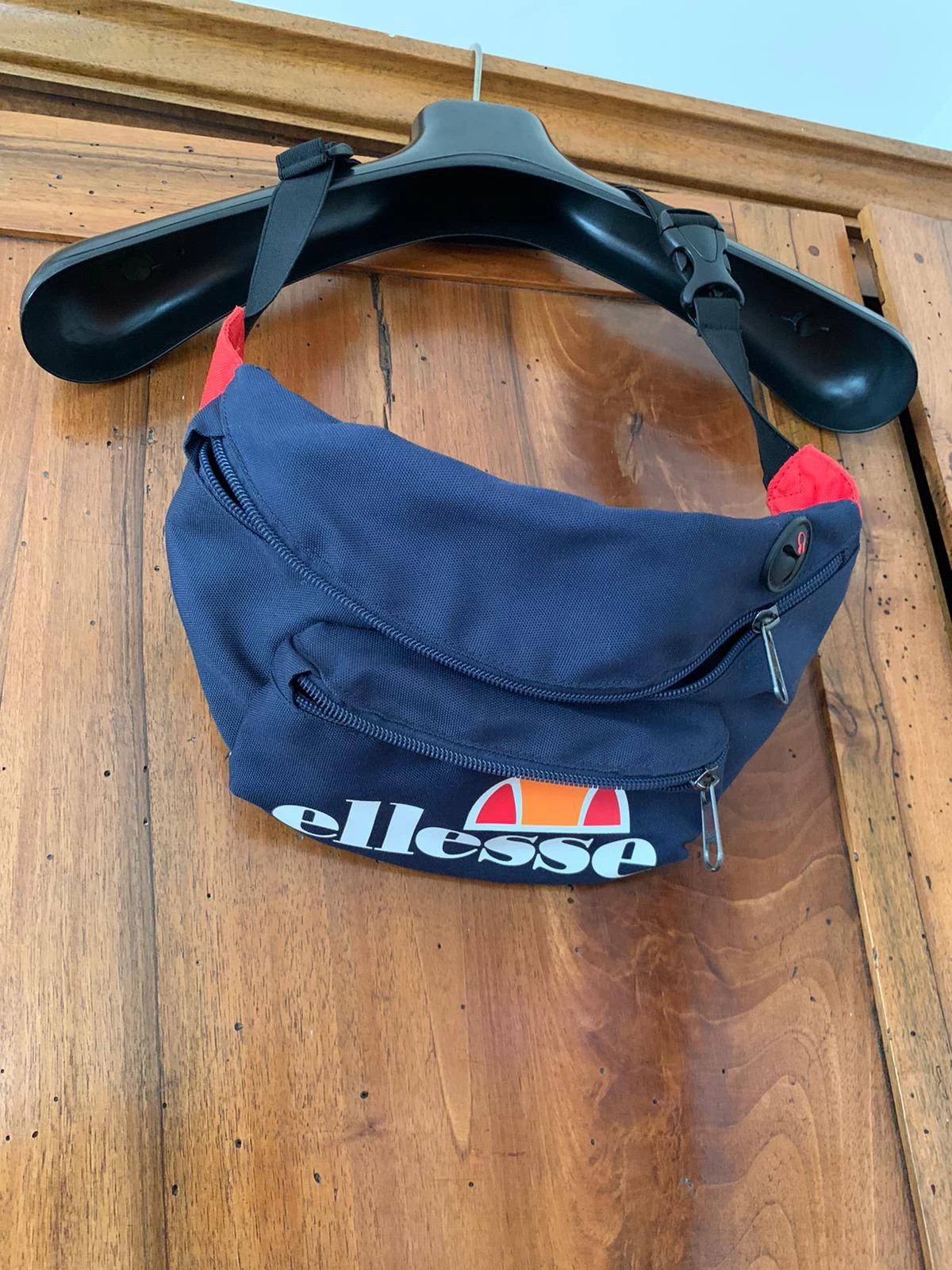 Borsello ellesse 2025