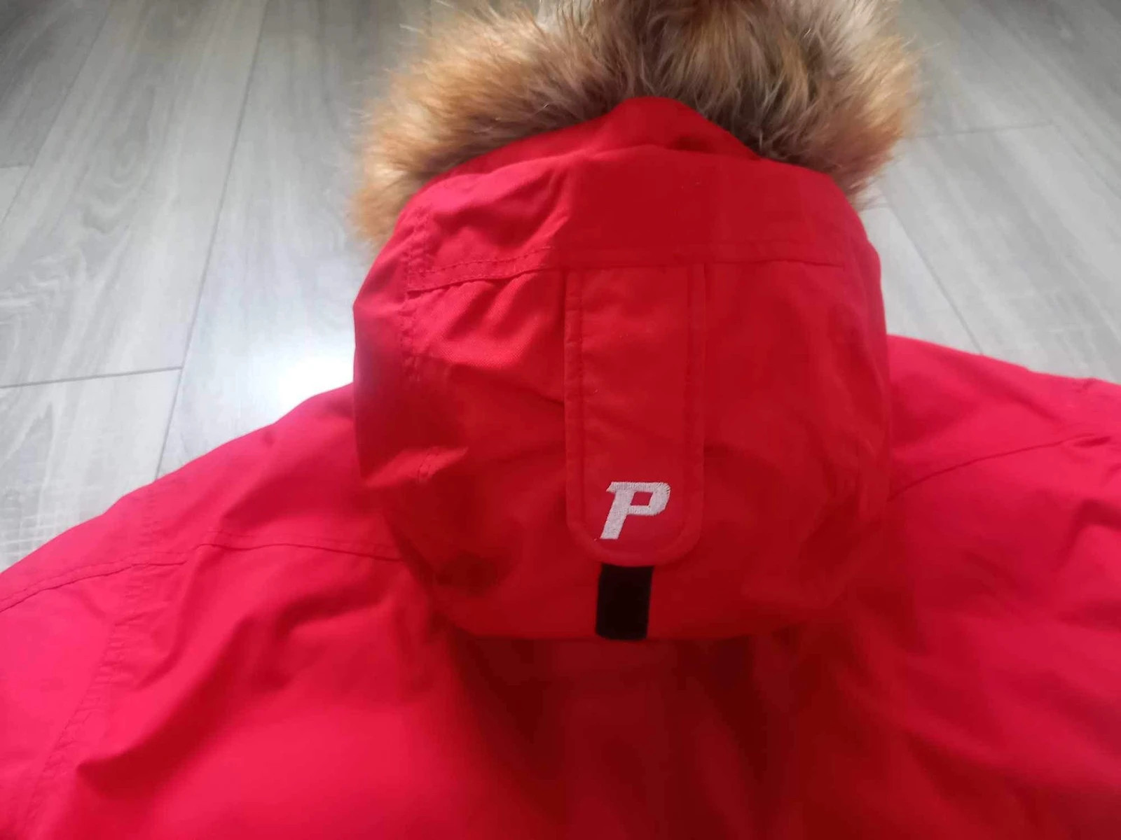 Peak performance hotsell style sd parka