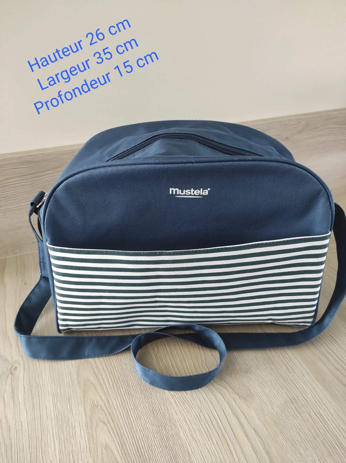 Mustela-sac-à-langer-saumon