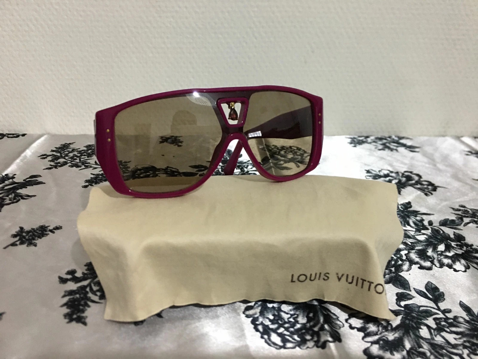 Louis Vuitton Bindi | Vinted