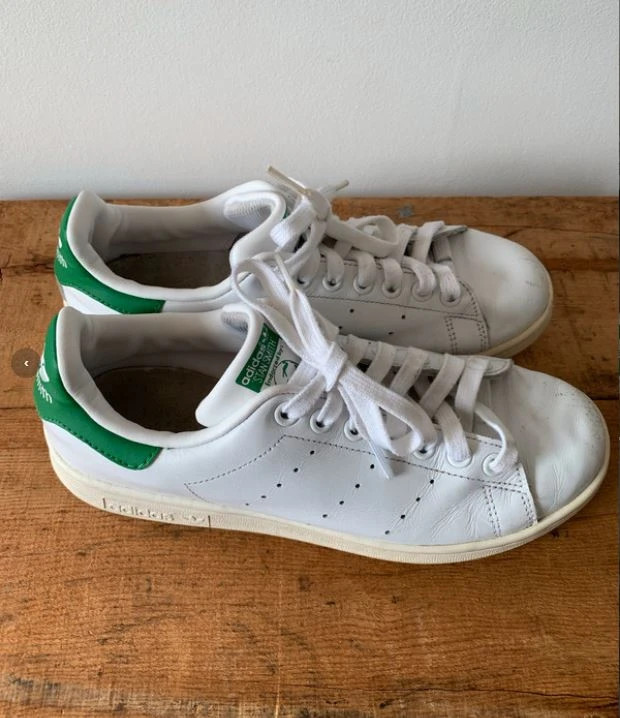 Adidas originals stan smith 2 trainers deals