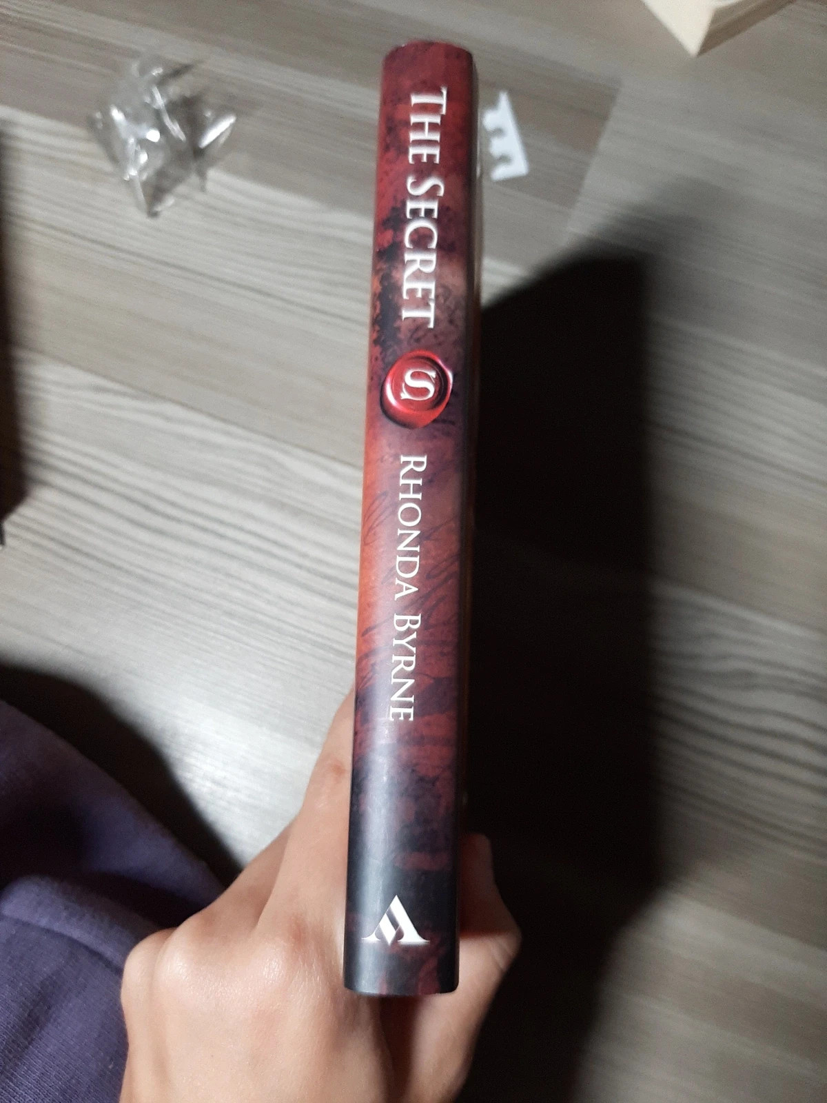 El Secreto / The Secret (hardcover) By Rhonda Byrne : Target