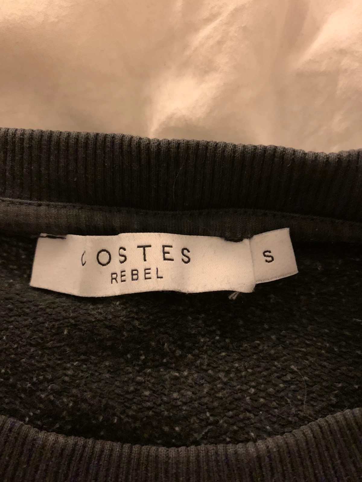 Costes rebel 2024 trui