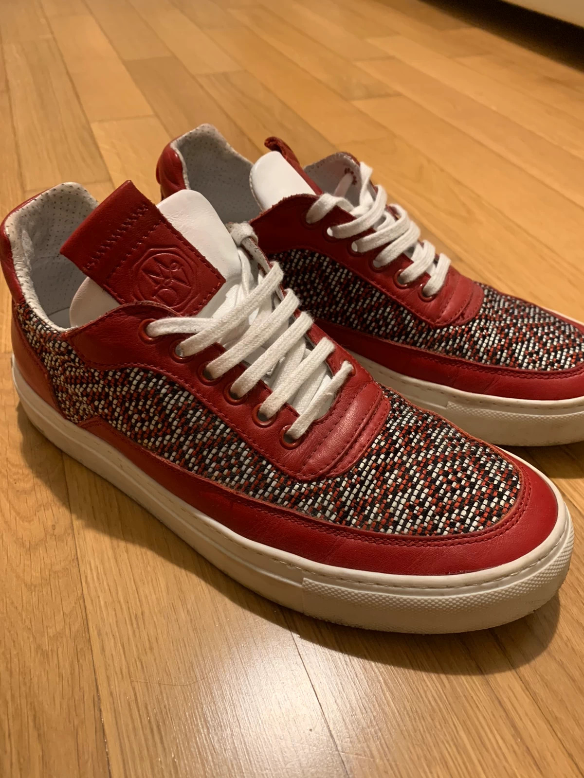 Scarpe Mariano Di Vaio Vinted