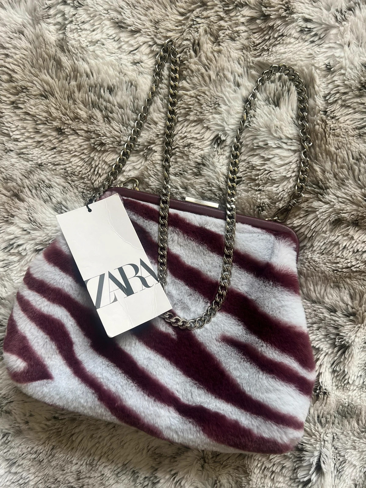 Zara fashion bags hotsell