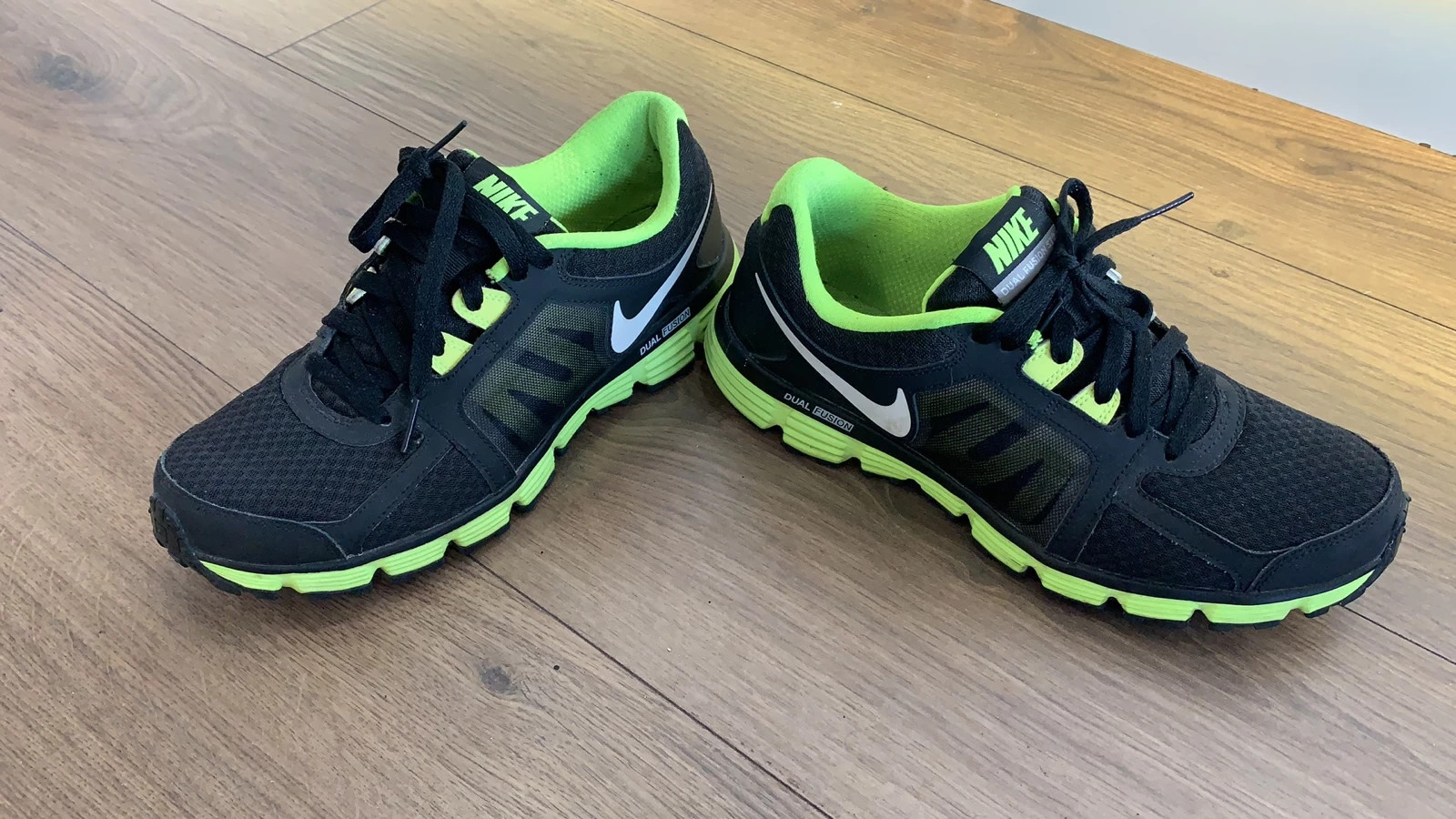 Zapatillas Nike Dual Fusion ST2 Vinted