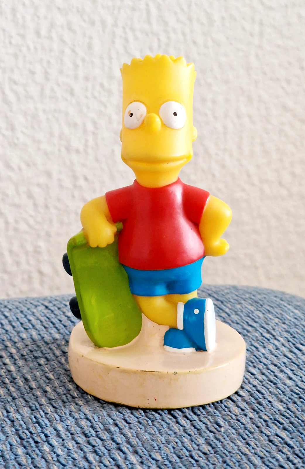 Bart Simpson. | Vinted