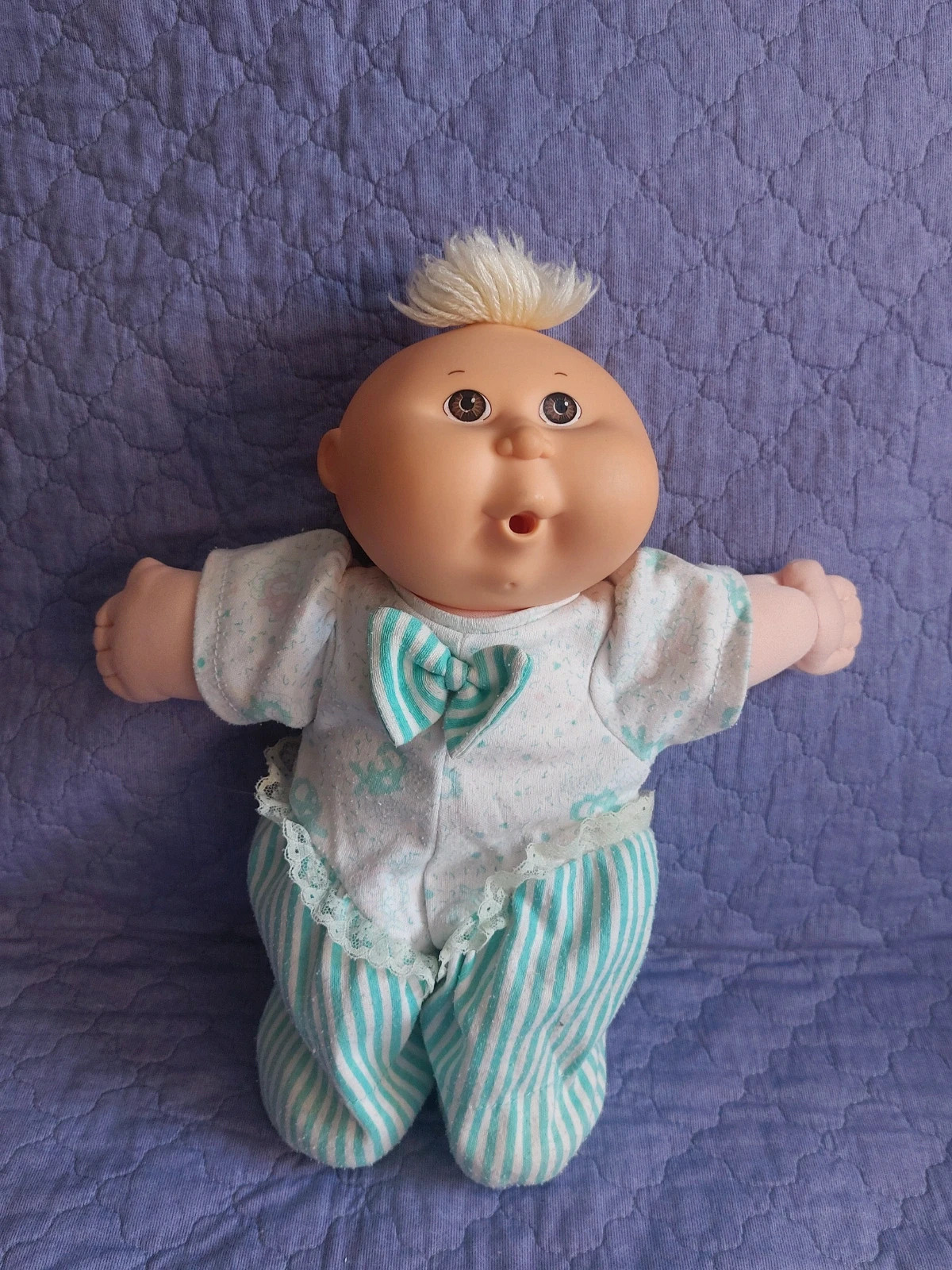 Bebe repollo Cabbage Patch andoid Kids