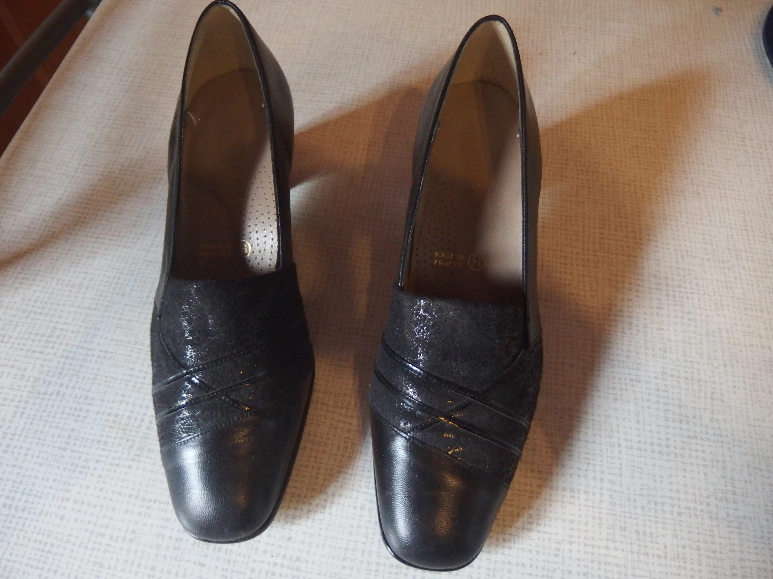 Chaussures ombelle confort 38 5 Vinted