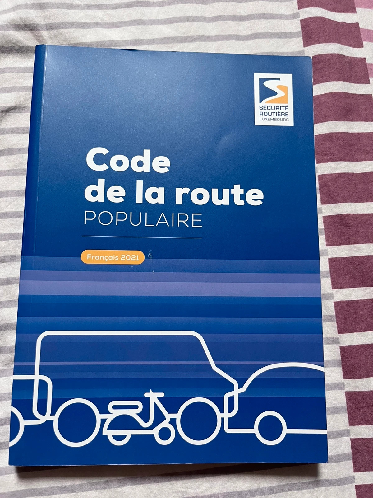 Code de la route populaire (DE) – Sécurité Routière