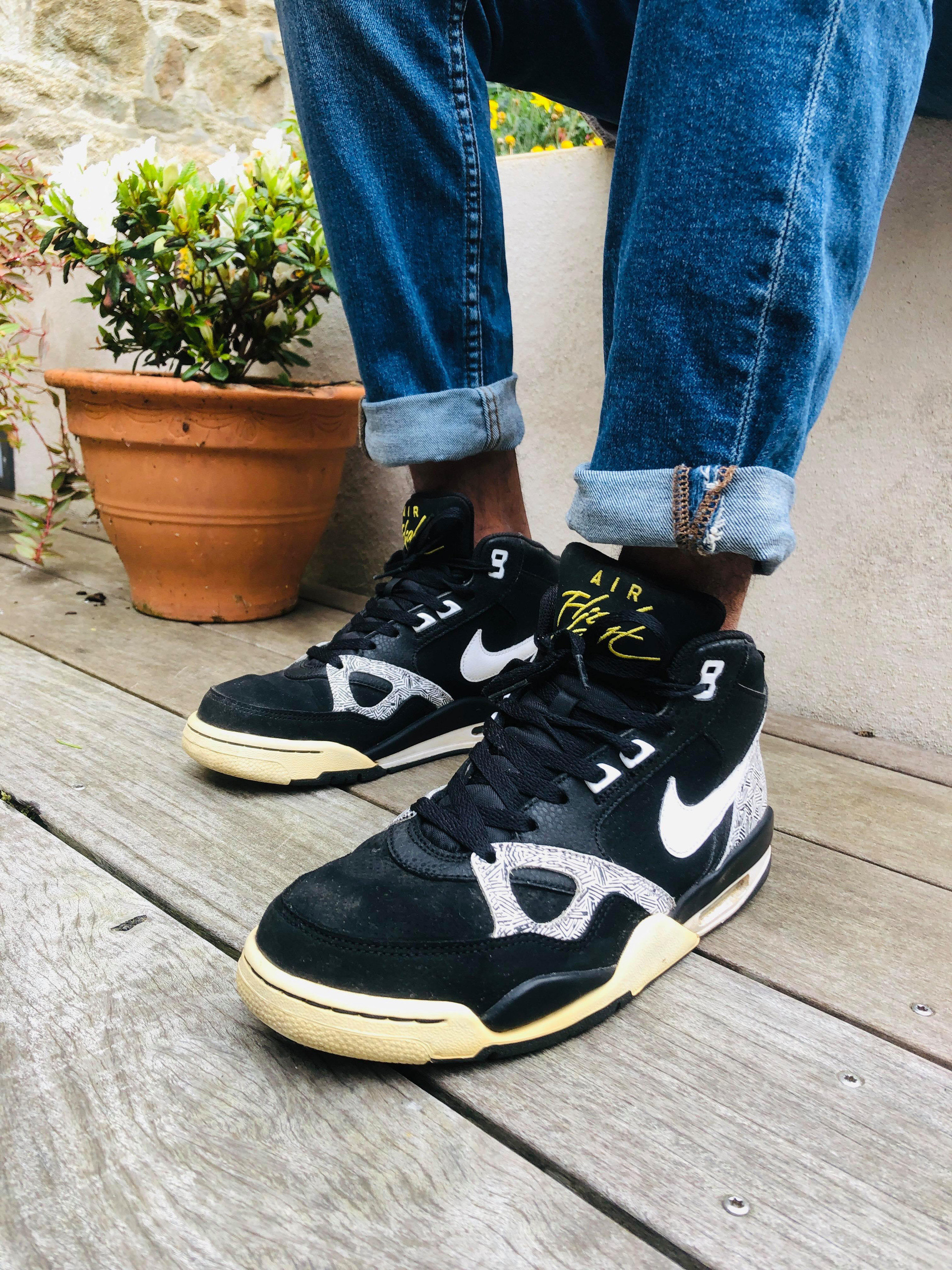 Flight 13 nike sales