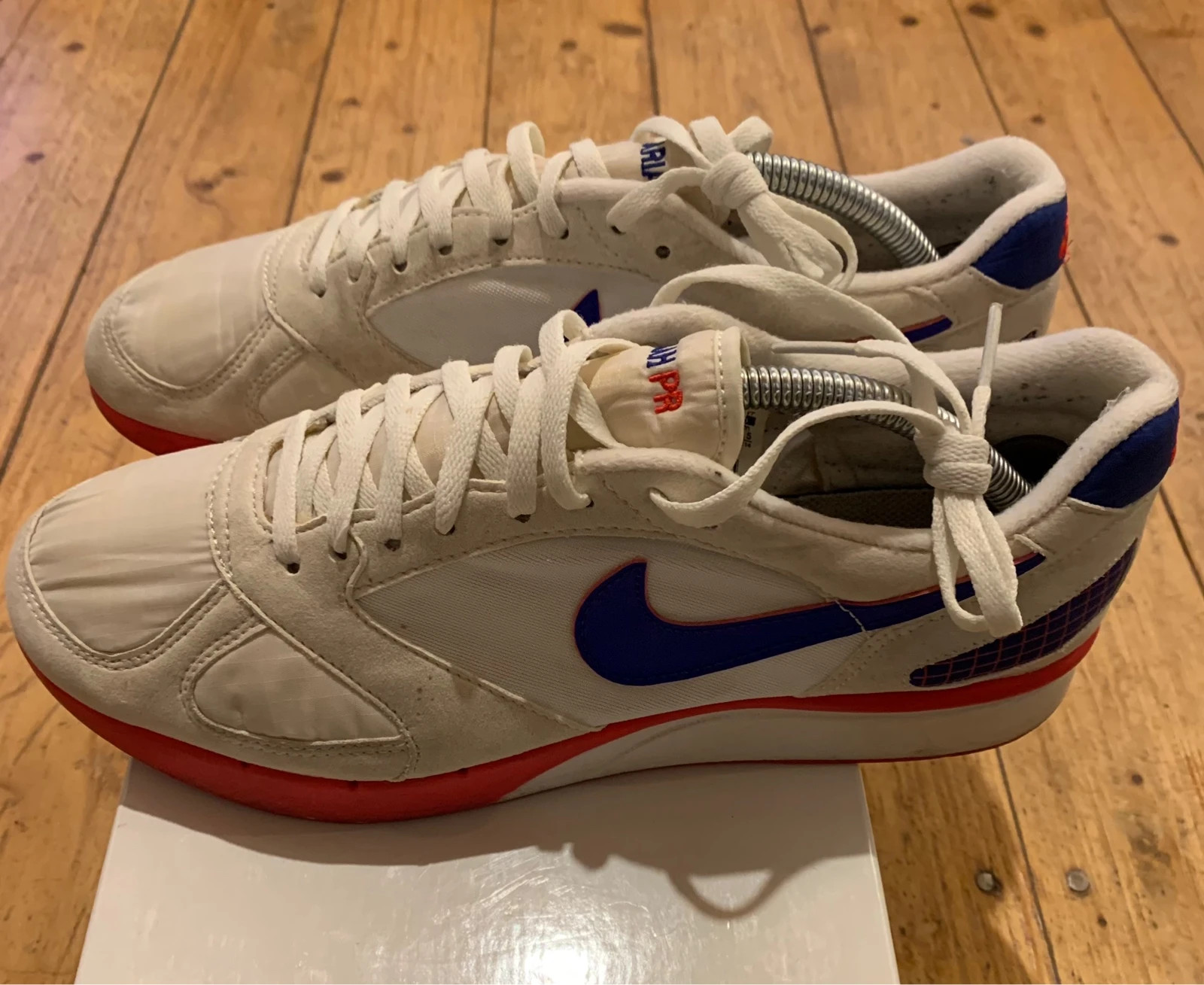 Nike air mariah on sale pr