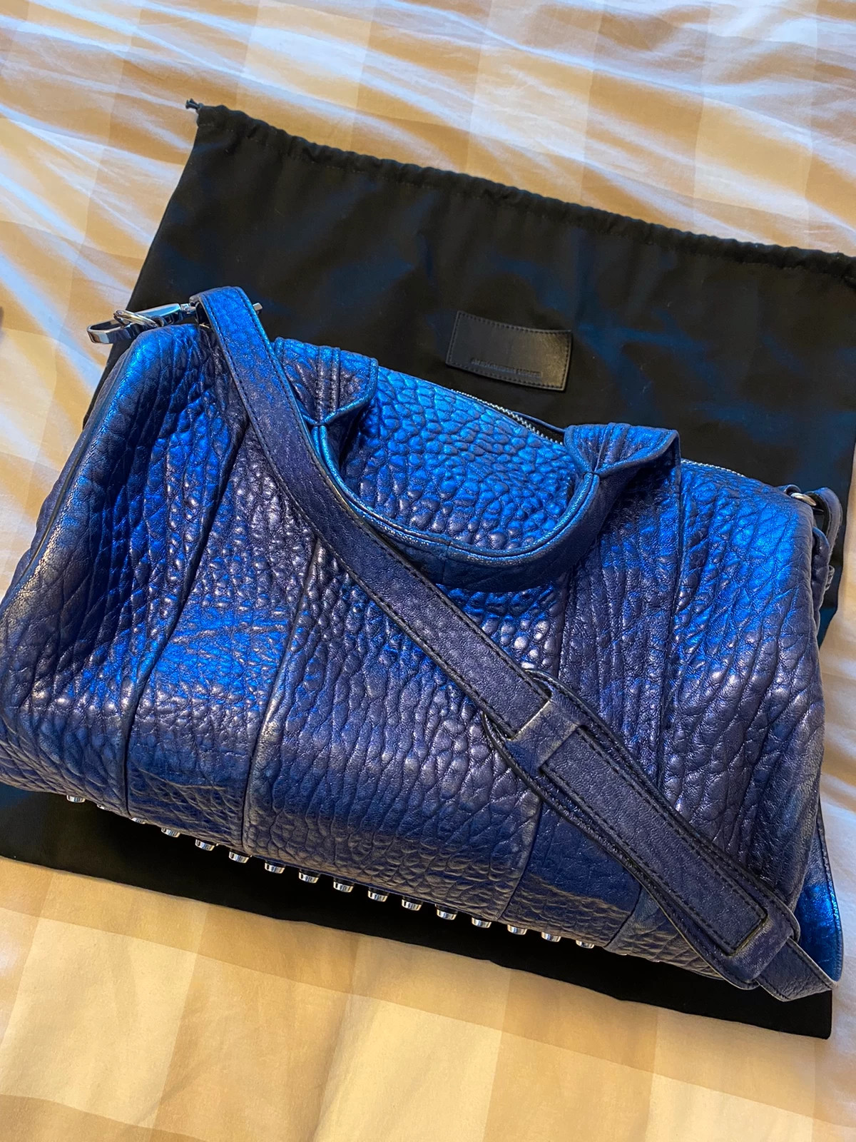 Alexander Wang Rocco Bag Vinted